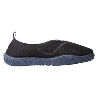 Sportsmans Warehouse Freesport junior aqua slip on boys offer
