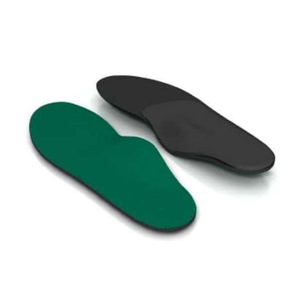 Spenco full arch cushion insole offer at Sportsmans Warehouse