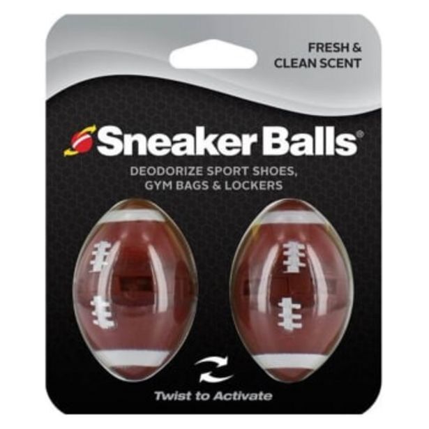 Sofsole football sneaker balls offer at Sportsmans Warehouse