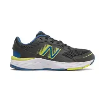 Sportsmans Warehouse New balance junior 680 v6 running shoes offer