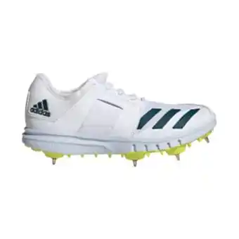 Sportsmans Warehouse Adidas howzat spike 20 junior cricket shoes offer