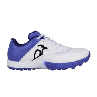 Sportsmans Warehouse Kookaburra junior kc2 rubber cricket shoes offer