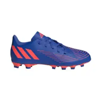 Sportsmans Warehouse Adidas predator edge 4 fxg junior soccer boots offer