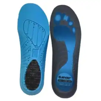 Sportsmans Warehouse Hi-tec 3d 2 innersole offer