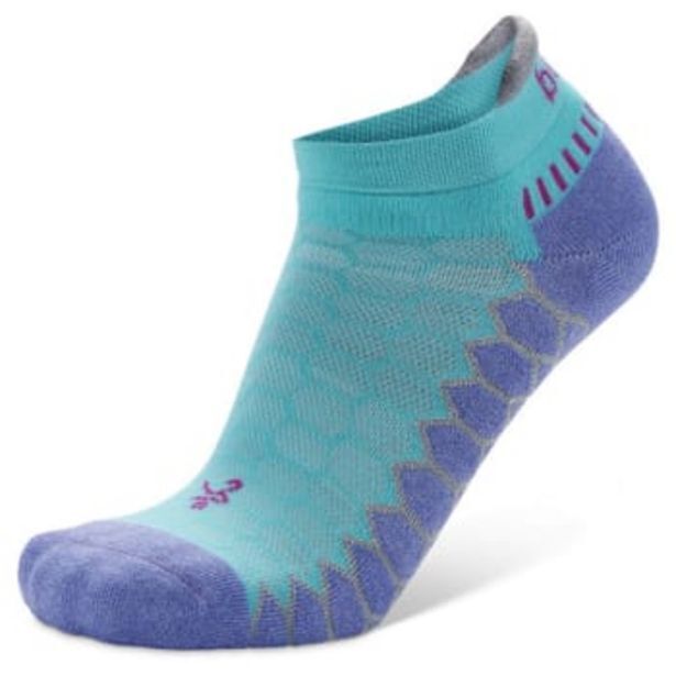 Balega silver running sock offer at Sportsmans Warehouse