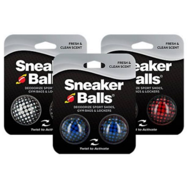 Sof sole matrix sneaker balls offer at Sportsmans Warehouse