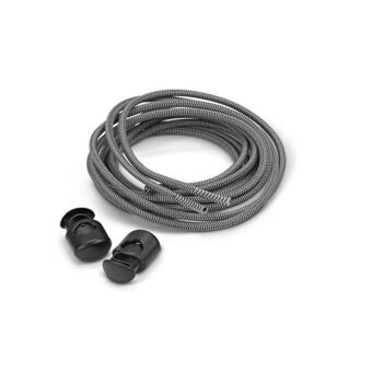 Sportsmans Warehouse Sofsole reflective performance round laces offer
