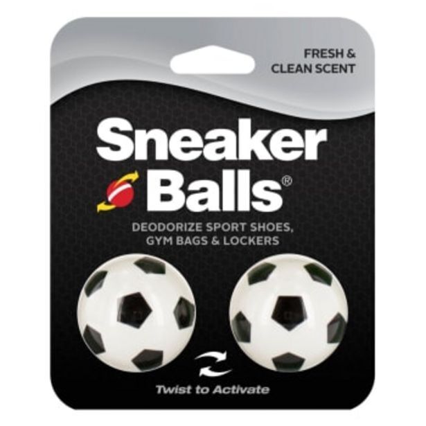 Sofsole soccer sneaker ball offer at Sportsmans Warehouse