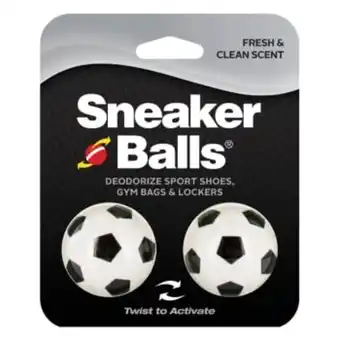 Sofsole soccer sneaker ball