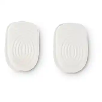 Sofcomfort gel heel cushion insole