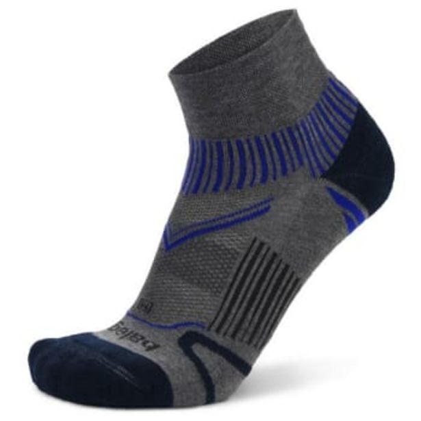 Balega enduro quarter running sock offer at Sportsmans Warehouse
