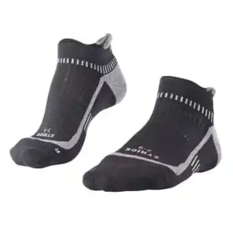 Sportsmans Warehouse Falke hidden stride sock offer