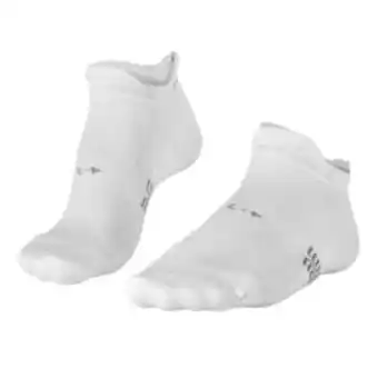 Sportsmans Warehouse Falke hidden luxe sock offer