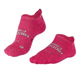 Sportsmans Warehouse Falke l&r hidden cool sock offer