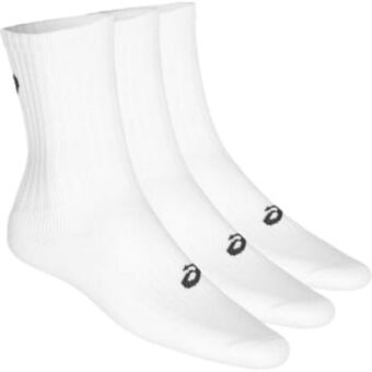Asics 3pk crew sock