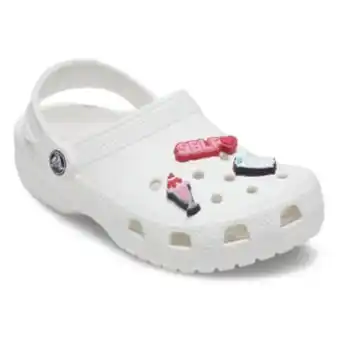 Sportsmans Warehouse Crocs self love night 3 pack jibbitz offer