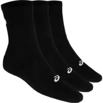 Sportsmans Warehouse Asics 3pk crew sock offer