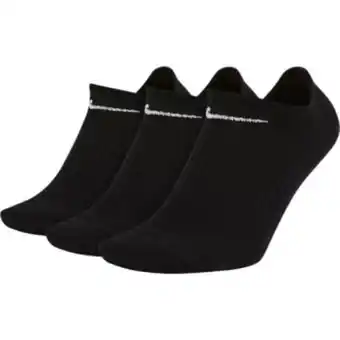 Sportsmans Warehouse Nike everyday lightweight socks (s-l) offer