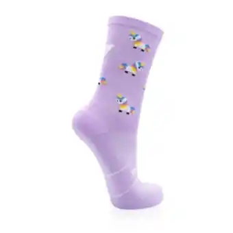 Versus unicorn performance active socks
