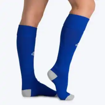 Sportsmans Warehouse Adidas 21 navy practice socks 4.5-6 offer