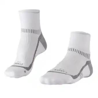 Sportsmans Warehouse Falke ankle stride sock offer