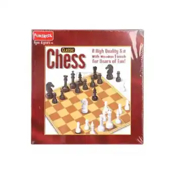 Toy Kingdom Classic chess offer