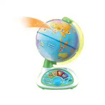 Leapfrog jnr globe