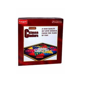 Toy Kingdom Classic chinese checkers offer