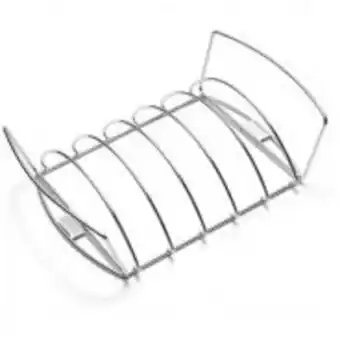HiFi Corp Weber rib/roast holder offer