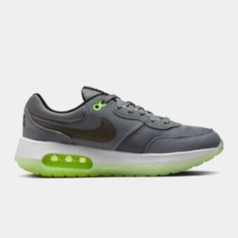 Sportscene Nike junior air max motif grey sneaker offer