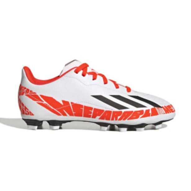 Adidas x speedportal.4 messi.4 firm ground junior soccer boots offer at