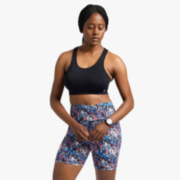 Women's ts everyday printed shorts offer at Totalsports