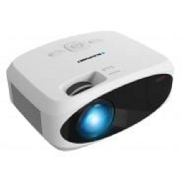 Blaupunkt led projector pro 10 offer at HiFi Corp