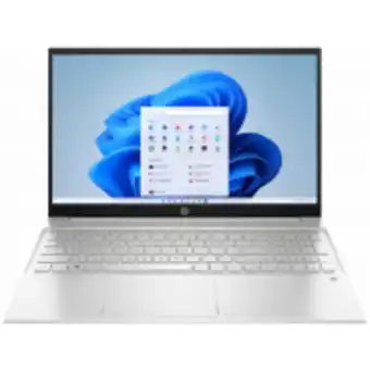 HiFi Corp Hp pavilion 15 core i7 1195g7 16gb ram 1tb ssd storage laptop offer