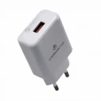 HiFi Corp Volkano elektro qc 3.0 usb quick charger offer