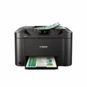 HiFi Corp Canon maxify mb5140 multifunction printer offer