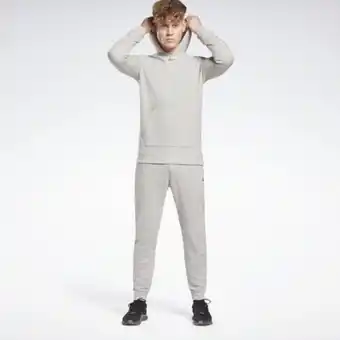 Reebok Training essentials vector track suit offer
