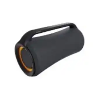 HiFi Corp Sony xg500 portable speaker black offer