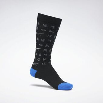 Reebok One series engineered crew socks offer