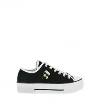 Europa Art Group K/ikonik kampus max karl sneaker – black offer