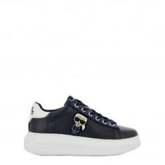 Europa Art Group K/ikonik kapri sneaker – black offer