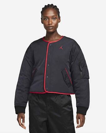 Nike Jordan essentials offer