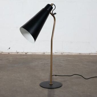 Weylandts Bend table lamp offer
