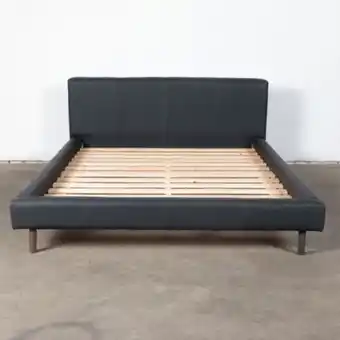 Solo bed fix - queen exl