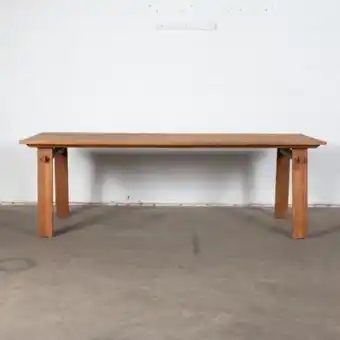 Weylandts Artisan dining table offer