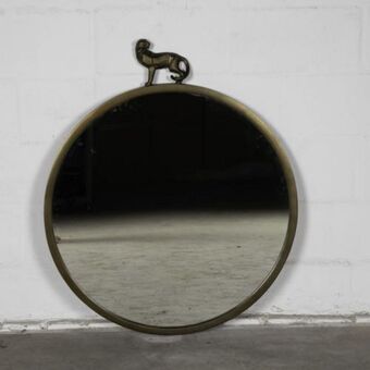 Weylandts Brassex mirror 10 offer