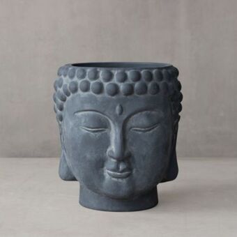 Weylandts Impression black vase offer