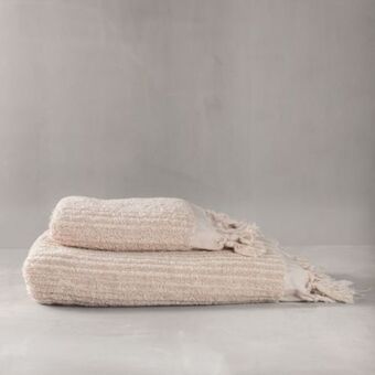 Rib towel range