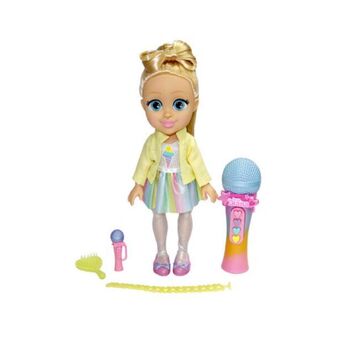 Love diana sing candy town song