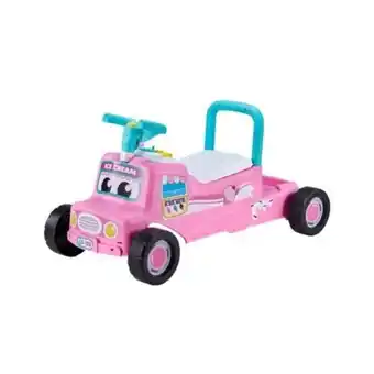 Tiny town buggy standard series 1